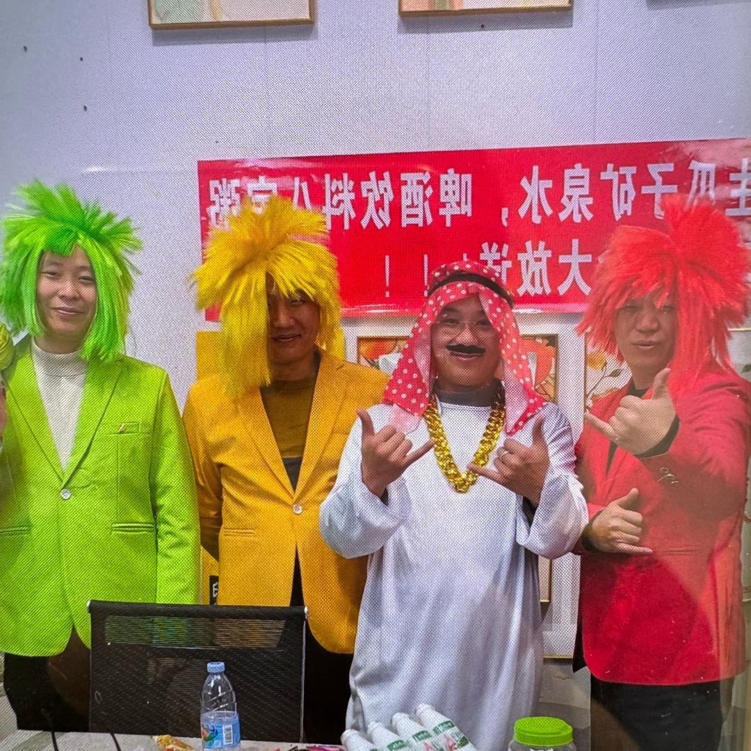 小蚂蚁