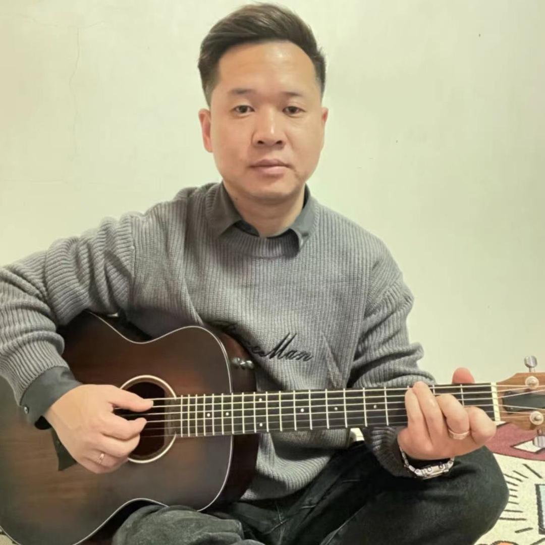 @强仔🎸