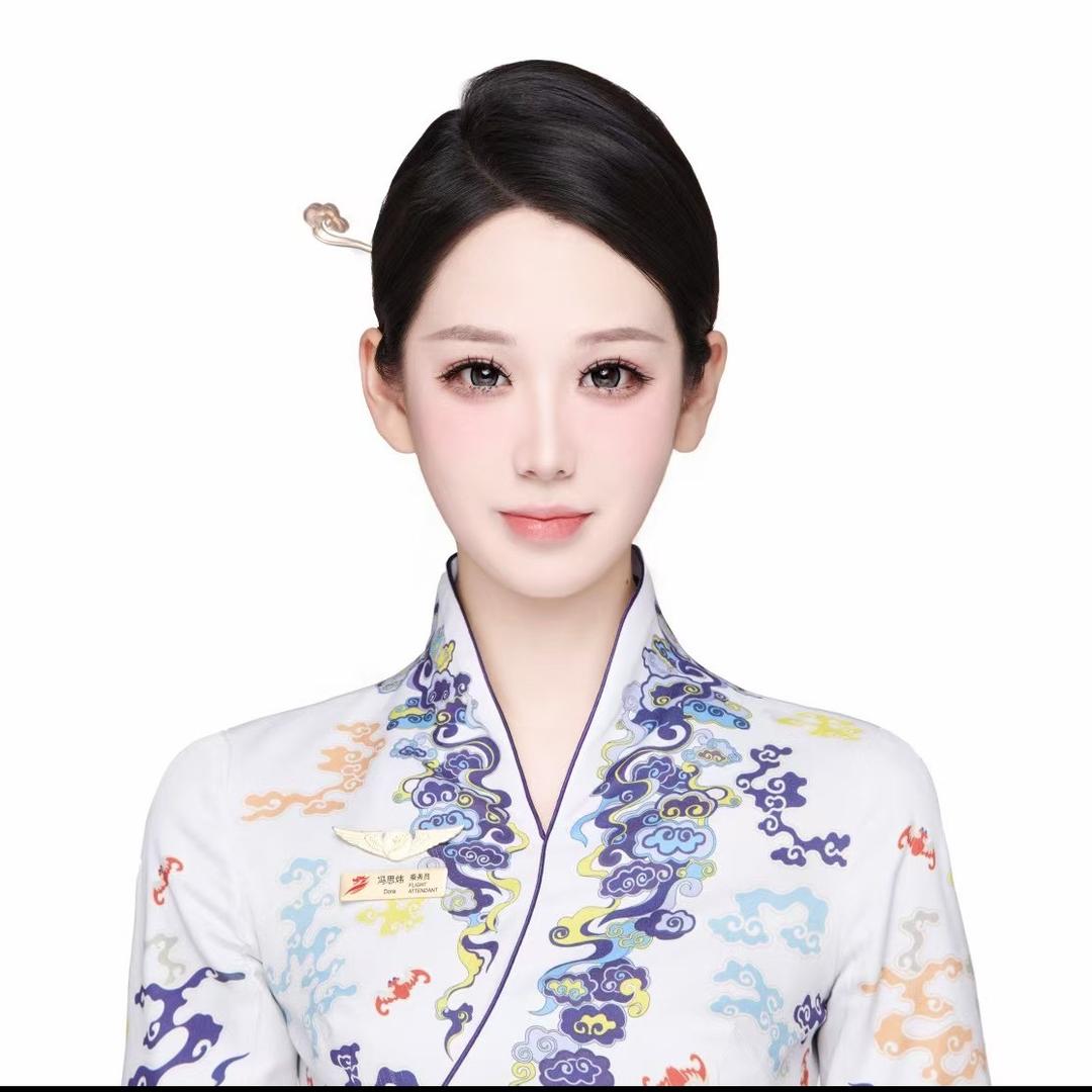 新海航｜海航优选-狒狒🦍