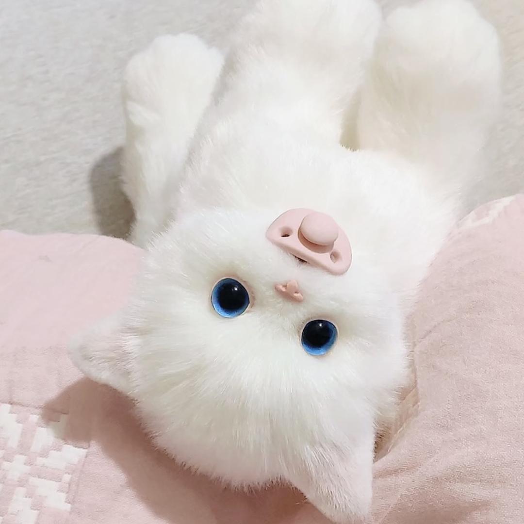 比昨天少吃了