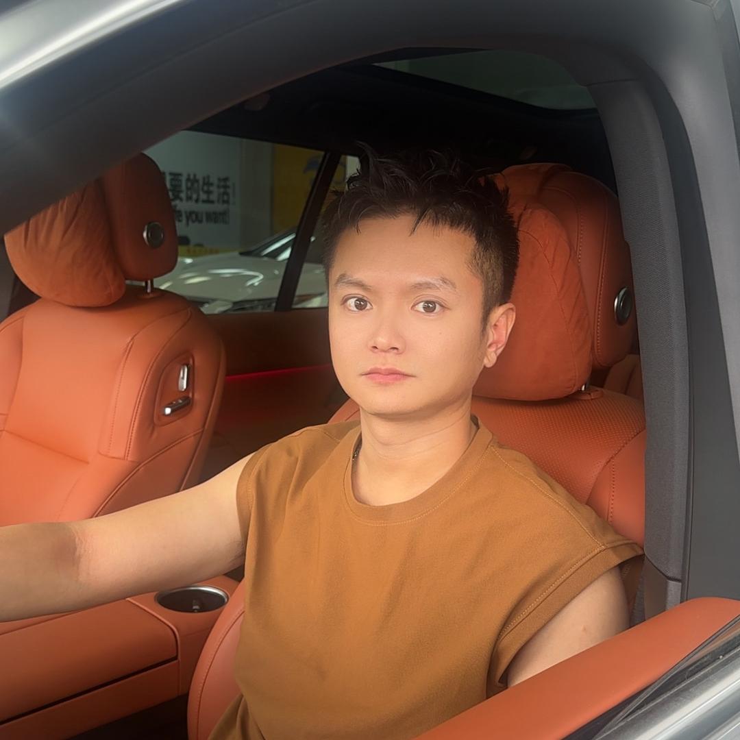 汕头骏盛麦好车