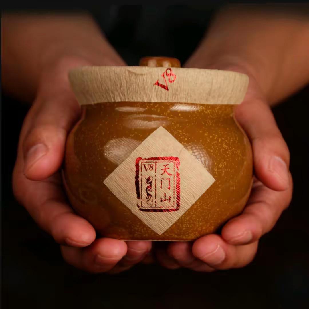 帮哥龙珠茶