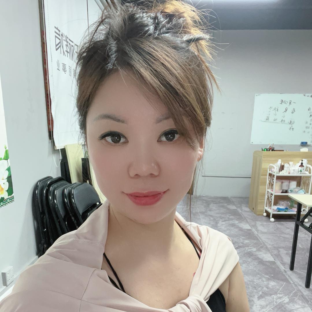 🌹姑娘