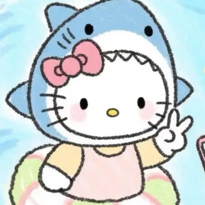 •ᴗ•小喵脆脆鲨