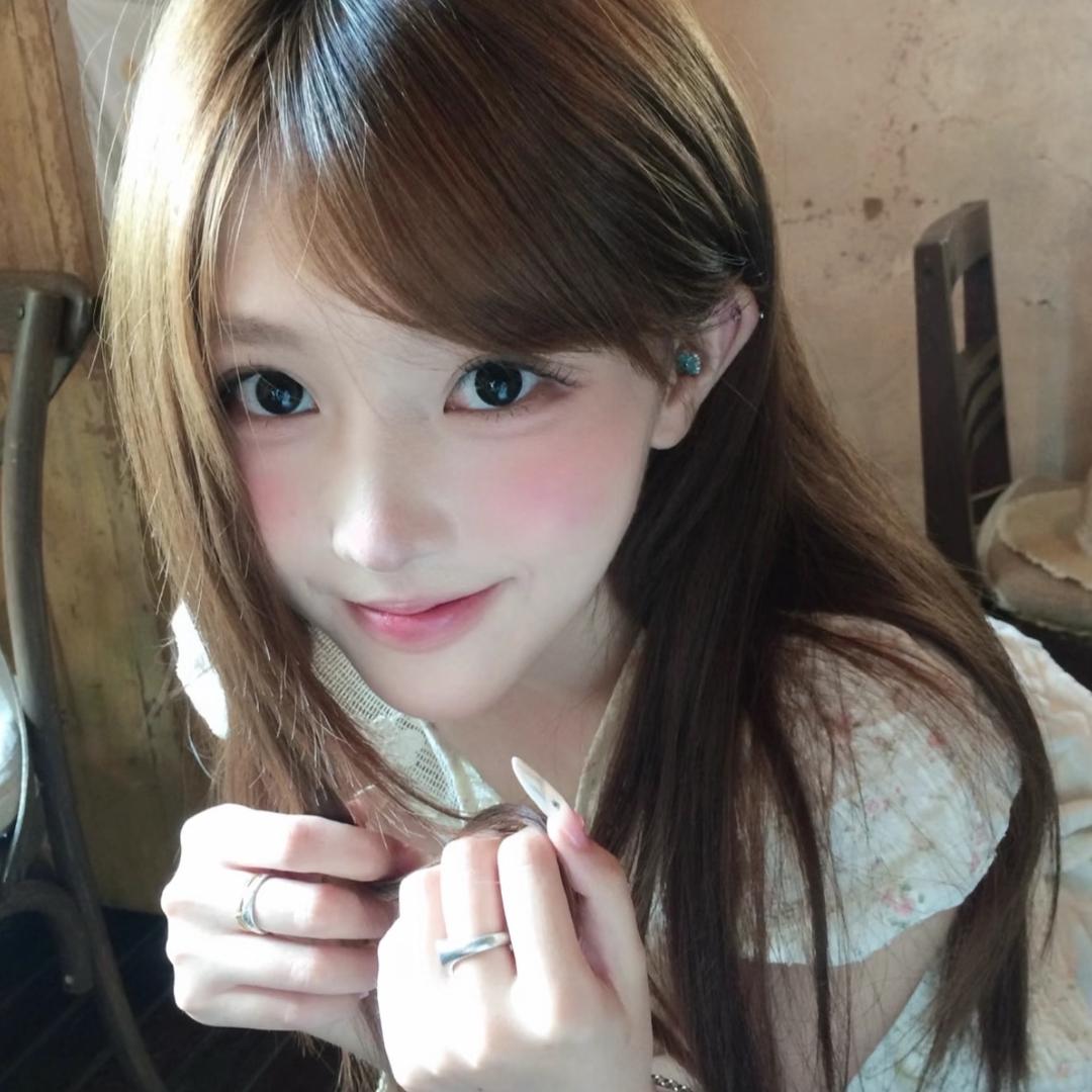 小薯条