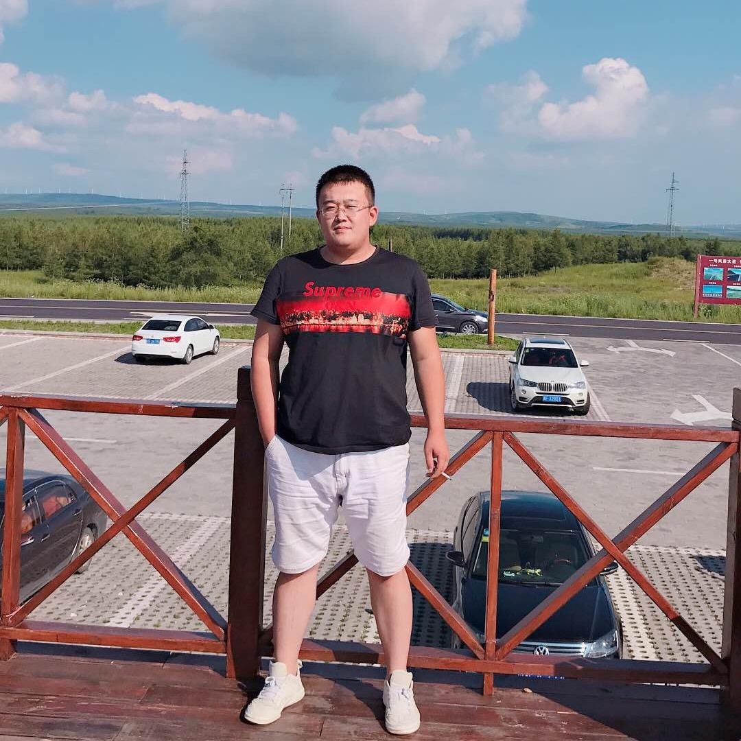 高碑店大薛全款收房