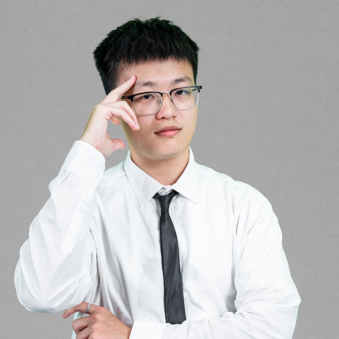 东哥说