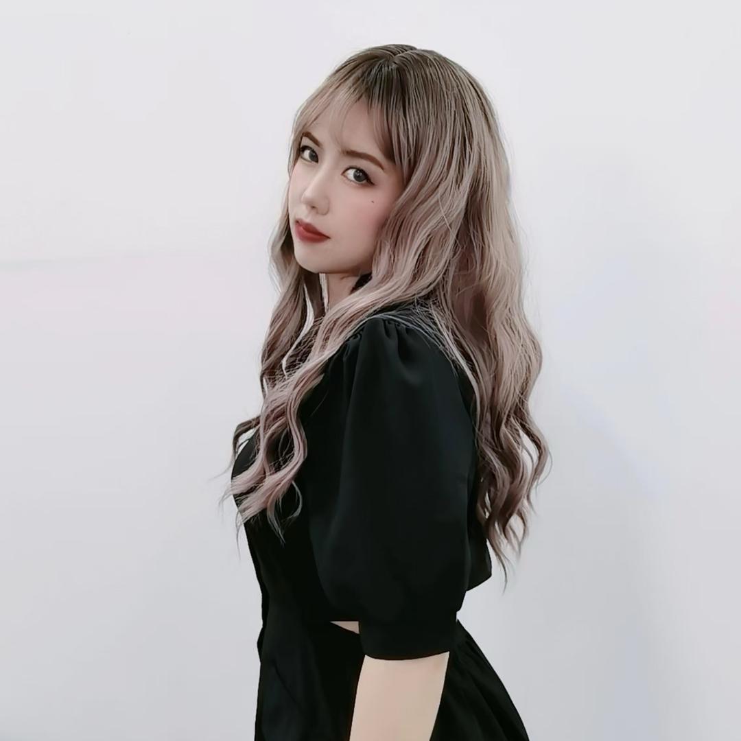 红马阿姨🦄