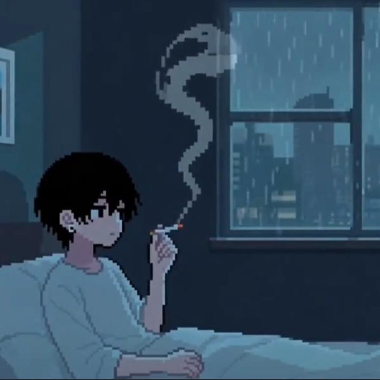 断点。