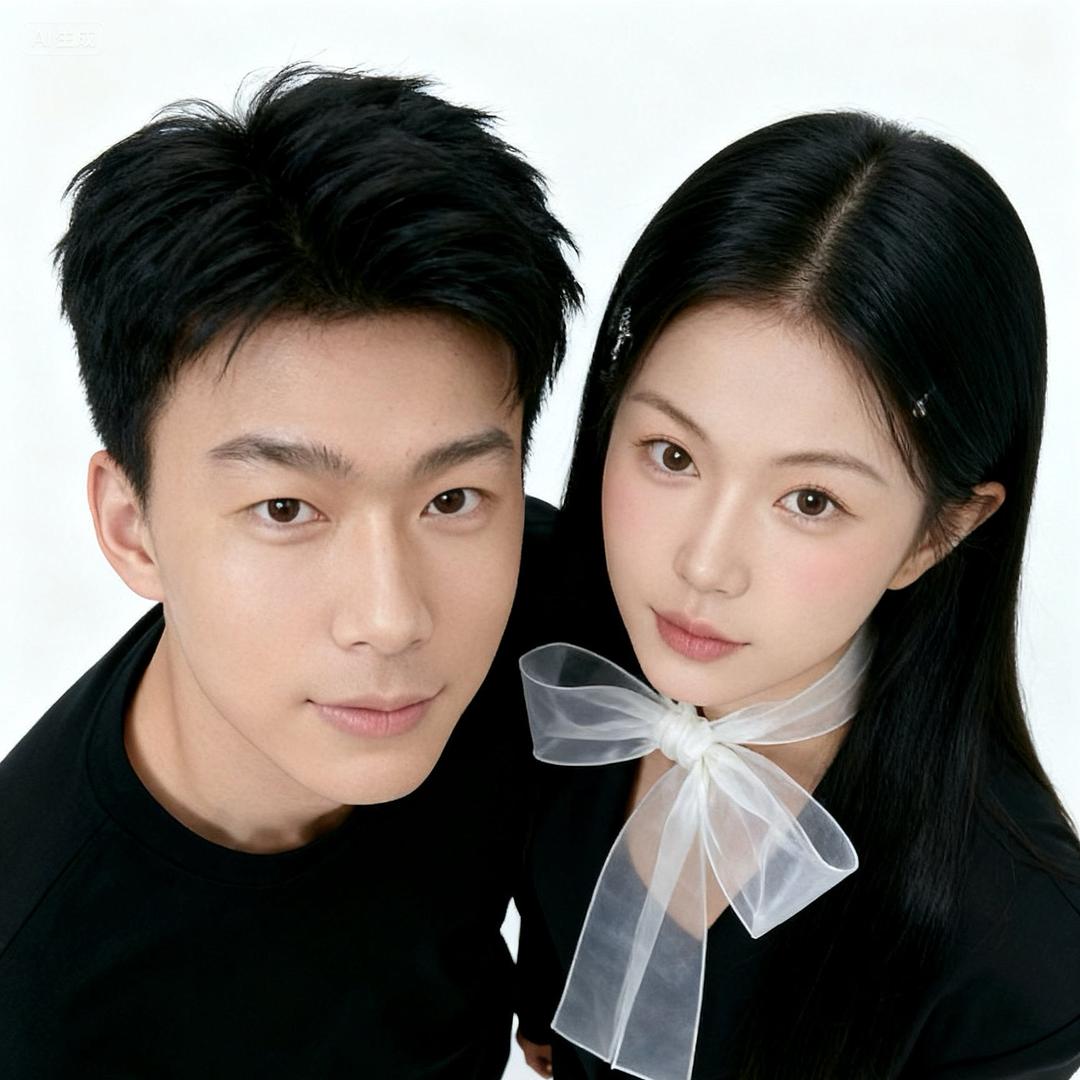 镁饭美伢