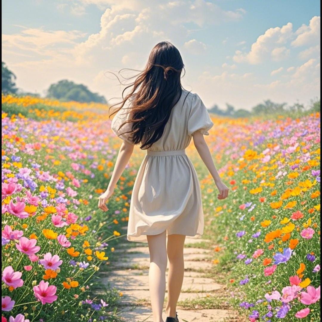 小田的手工拾光