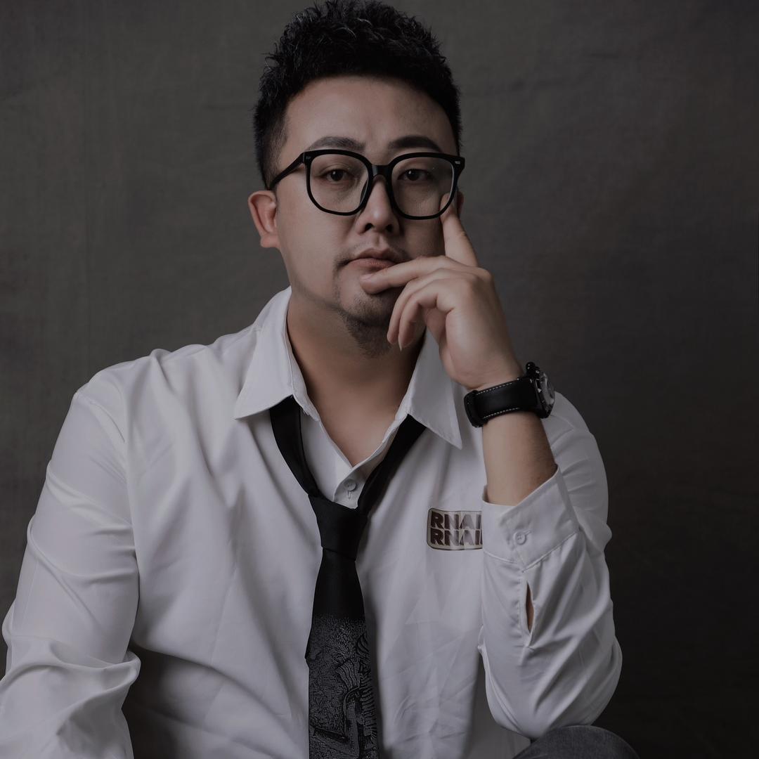 北京设计师-慕贤林子