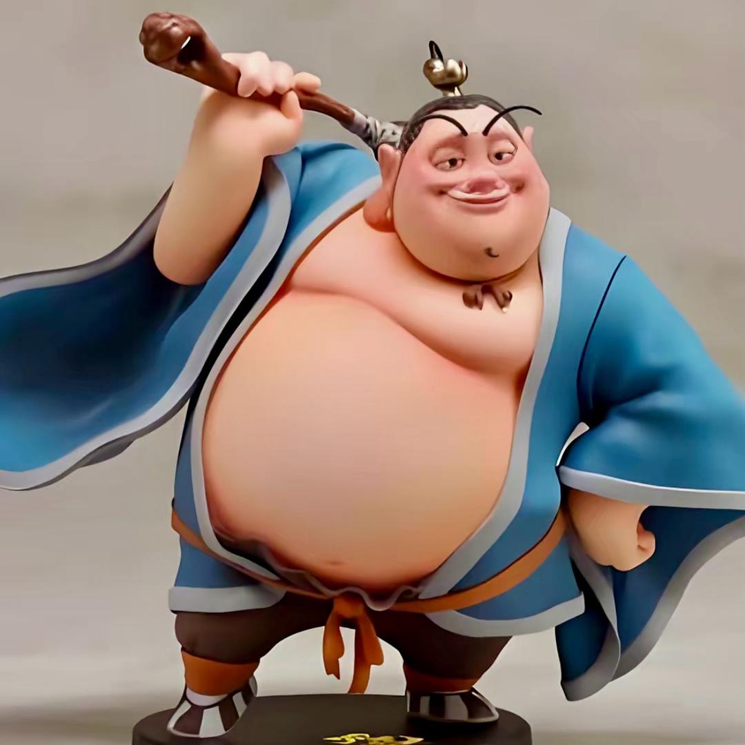 T先生