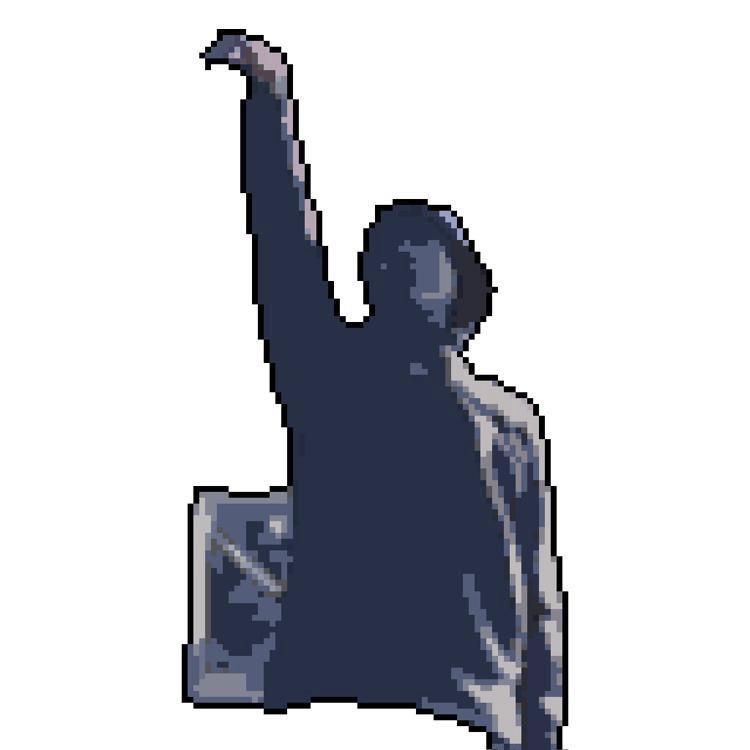 ☆