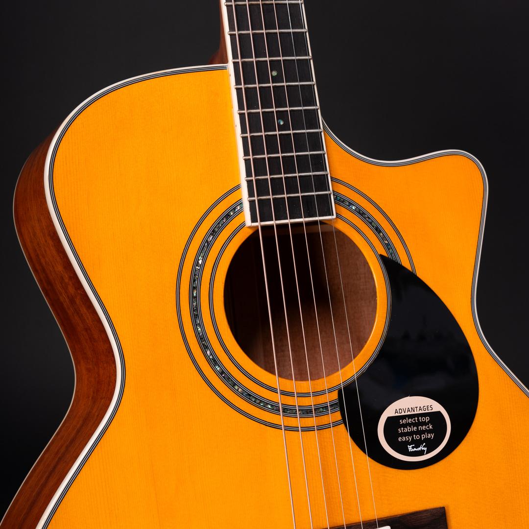 飞摩斯吉他2号店