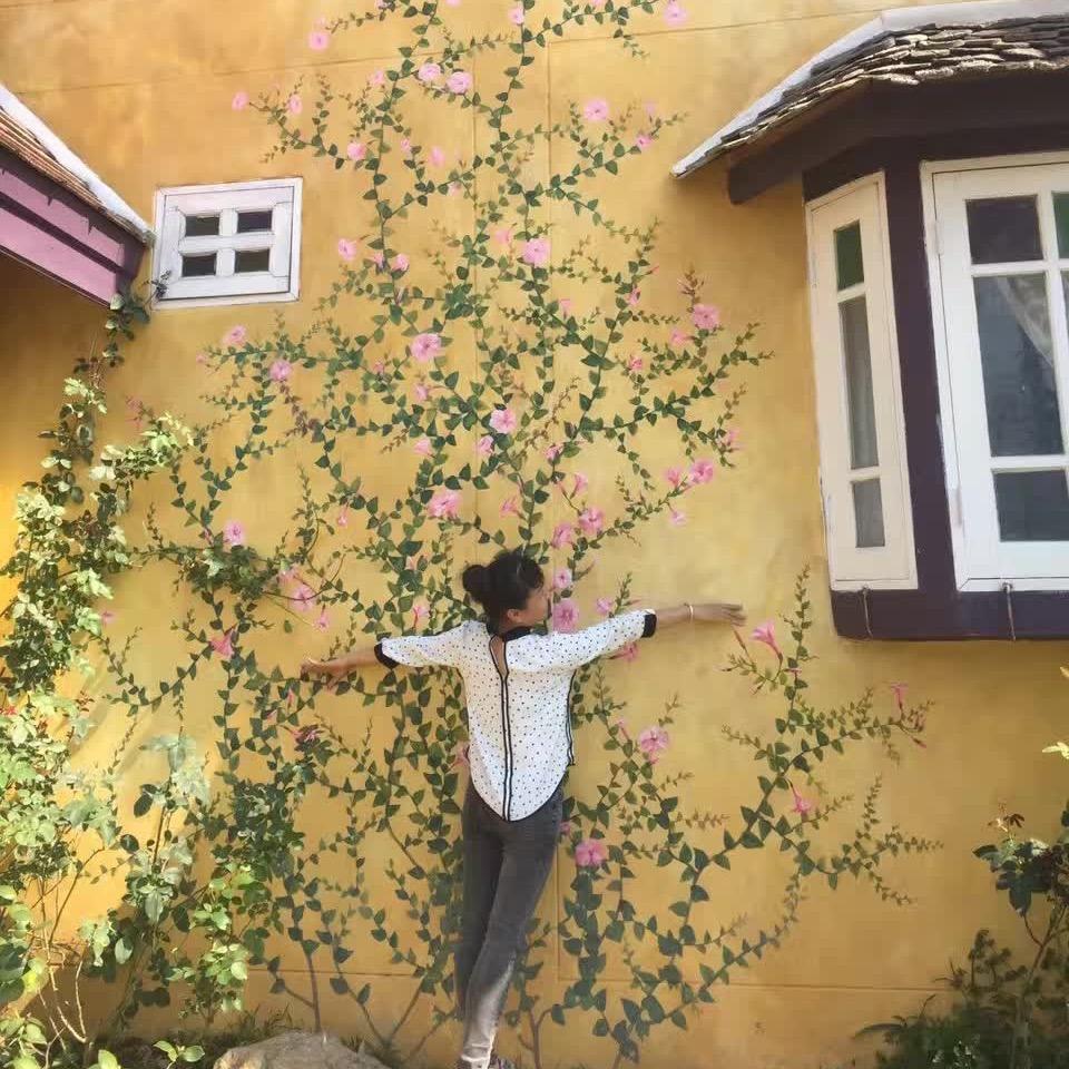 玲珑秀（拒绝秒赞）