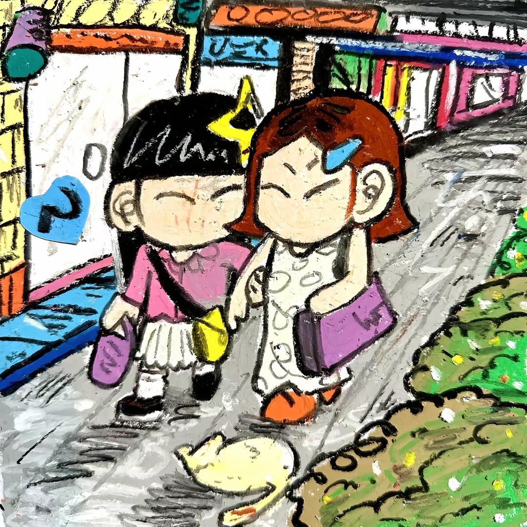 是小李吖
