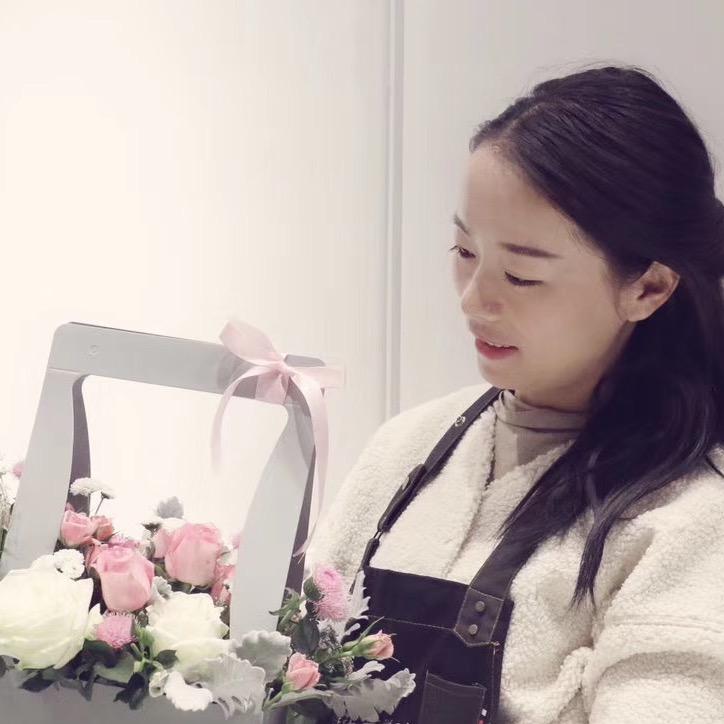 海燕的花店 【花艺培训】