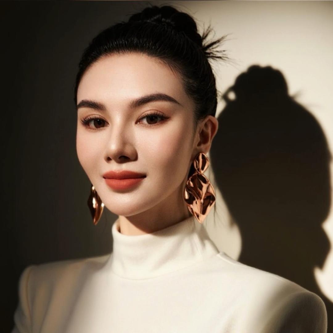 美夫人*🌈