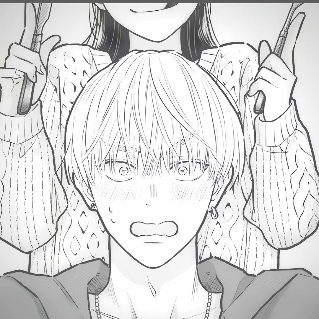 卖萌被打掉两颗门牙