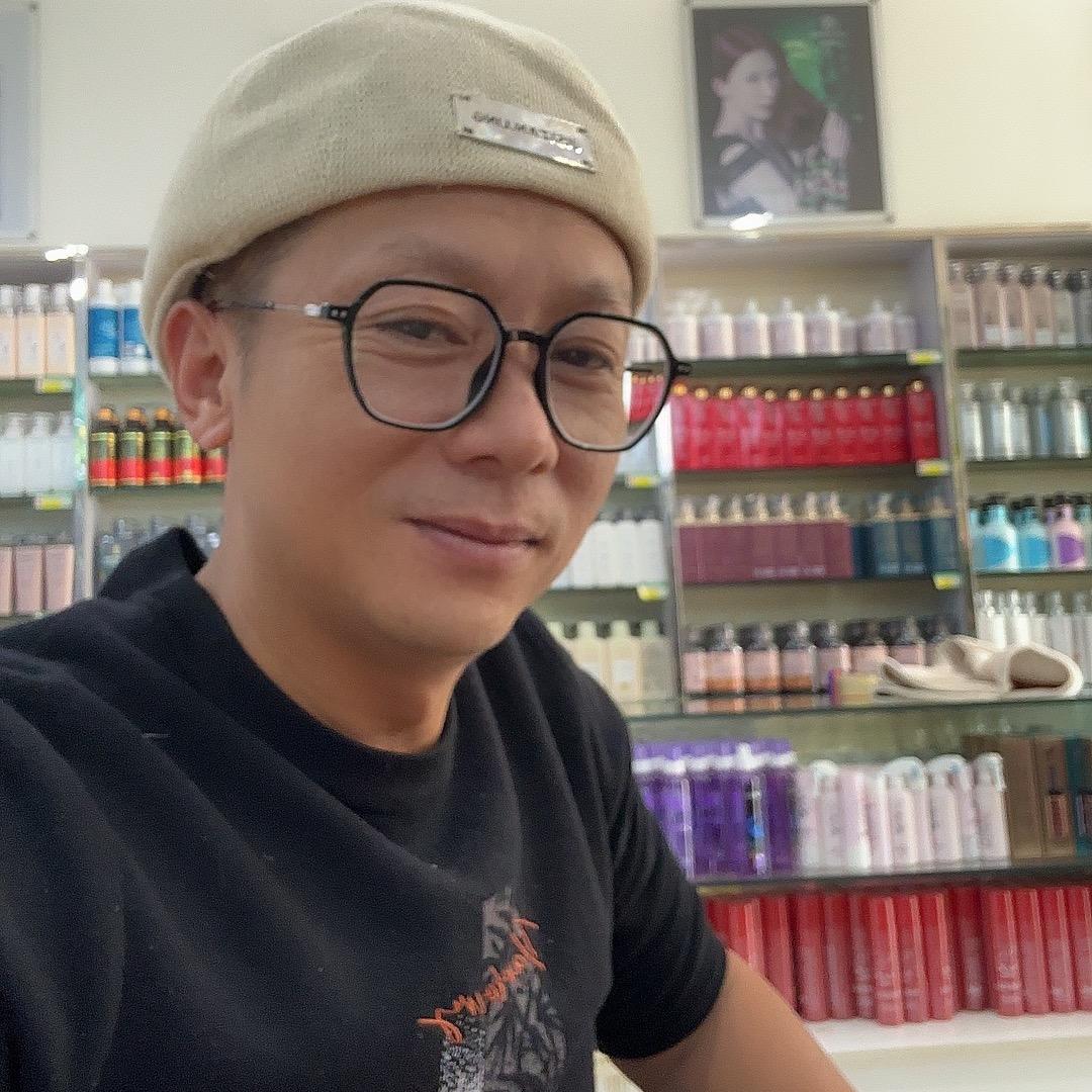 东哥