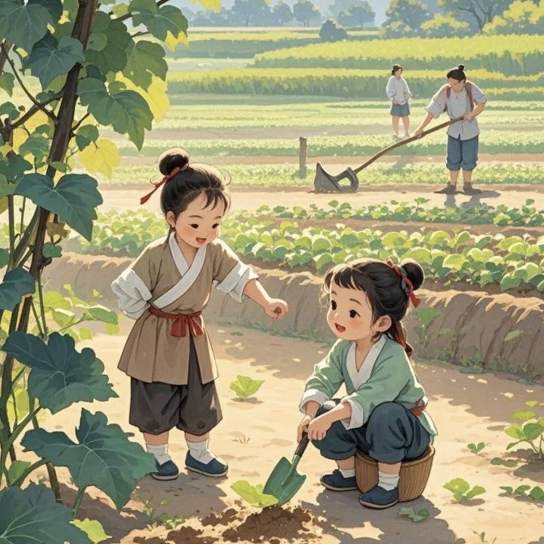 小吴农业分享