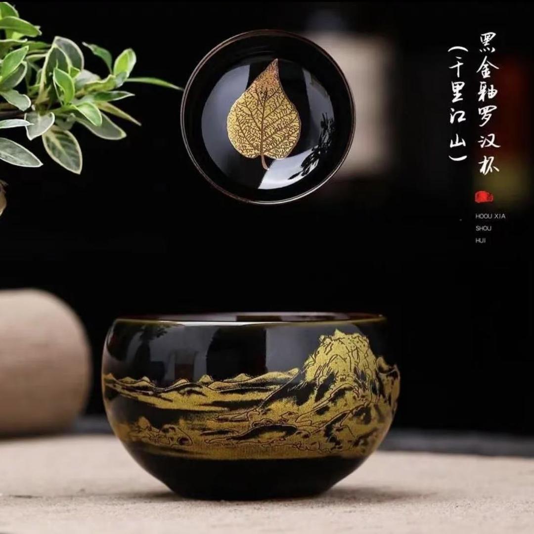 古韵杯坊