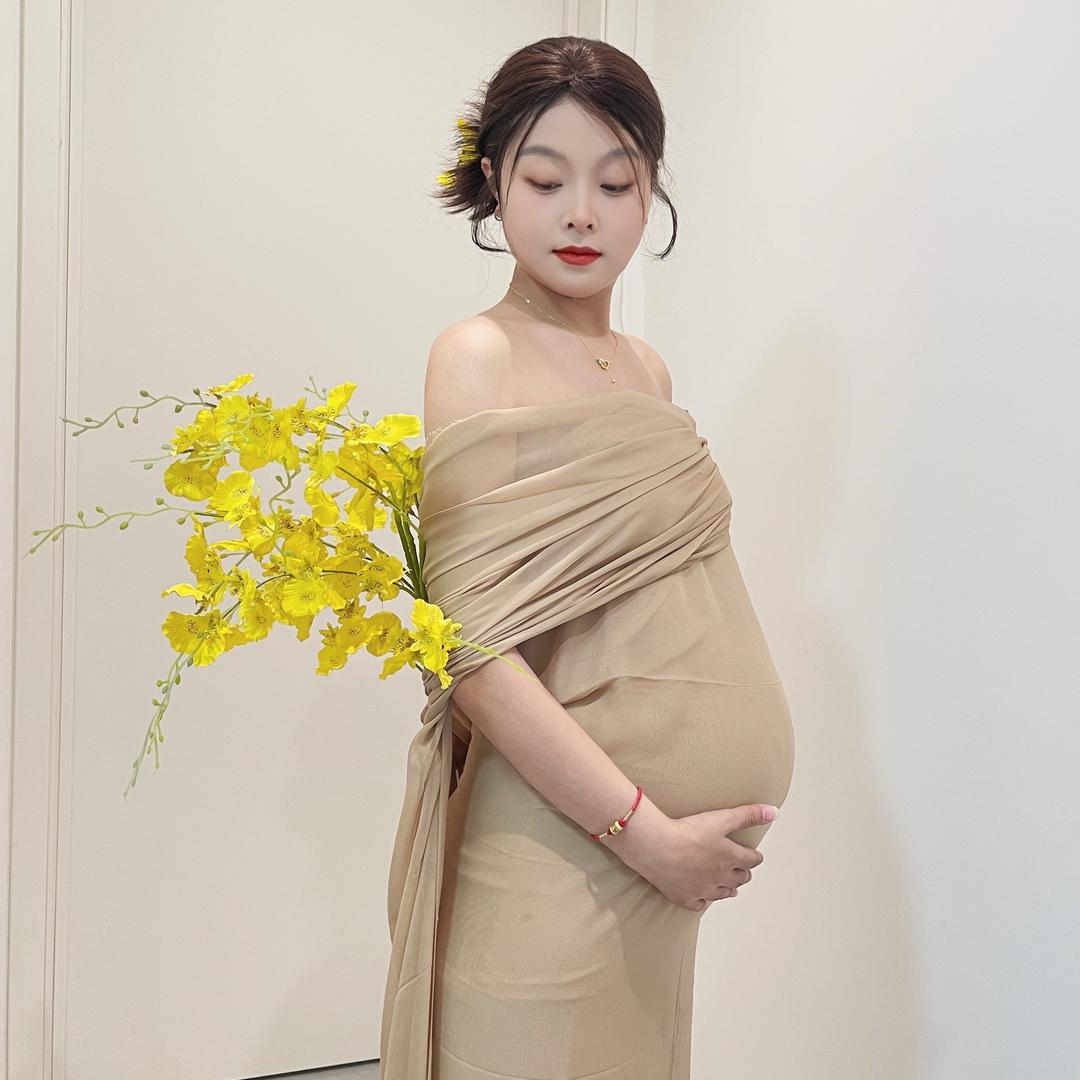 小果粒妈妈🦋（已刨月子中）