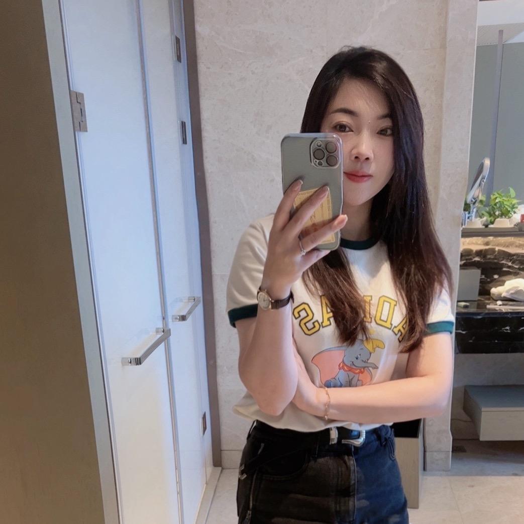 AAA👗008潮流