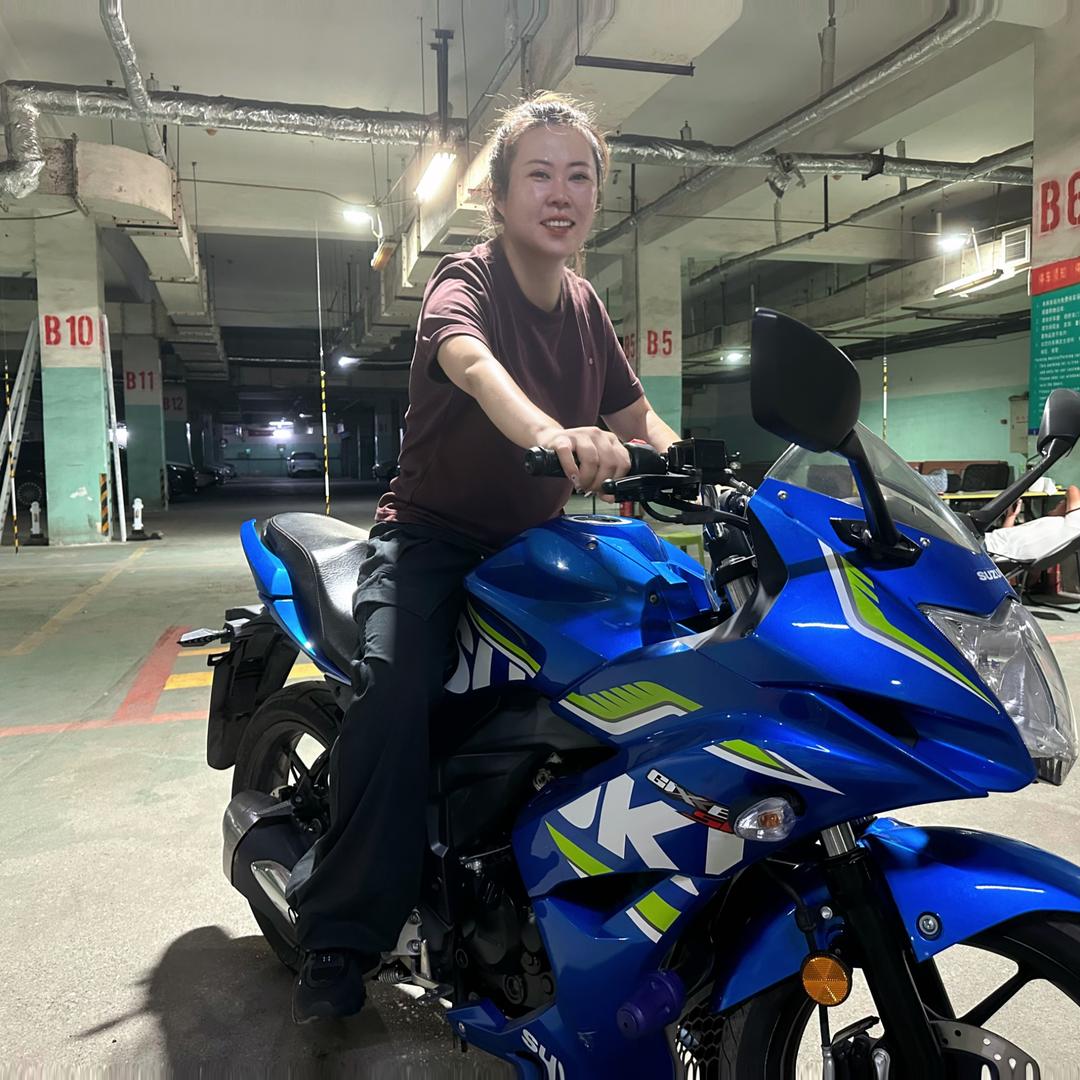 沈阳焱众娜姐驾培咨询服务中心