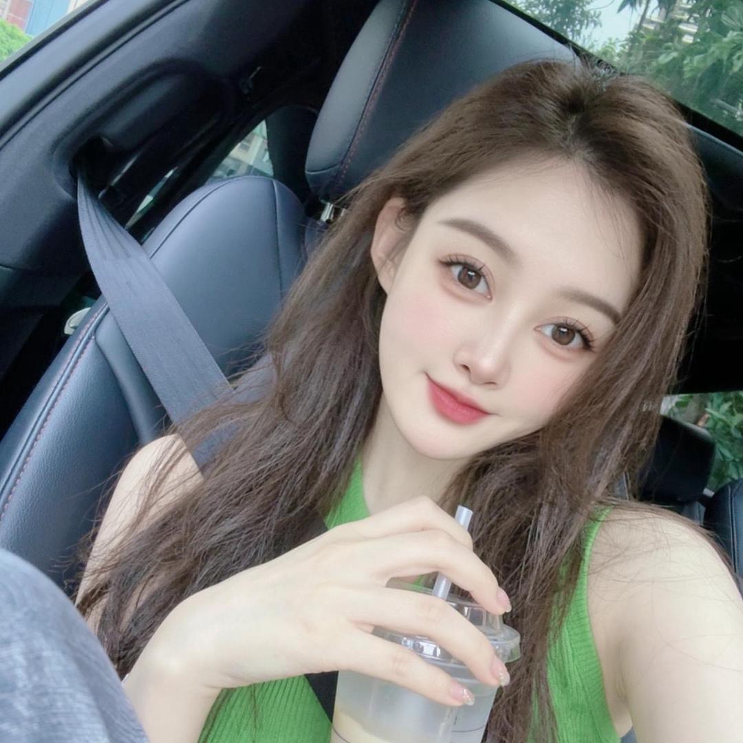 A💎 娅