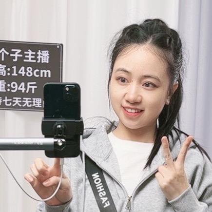 148小个子琪琪&予予妈