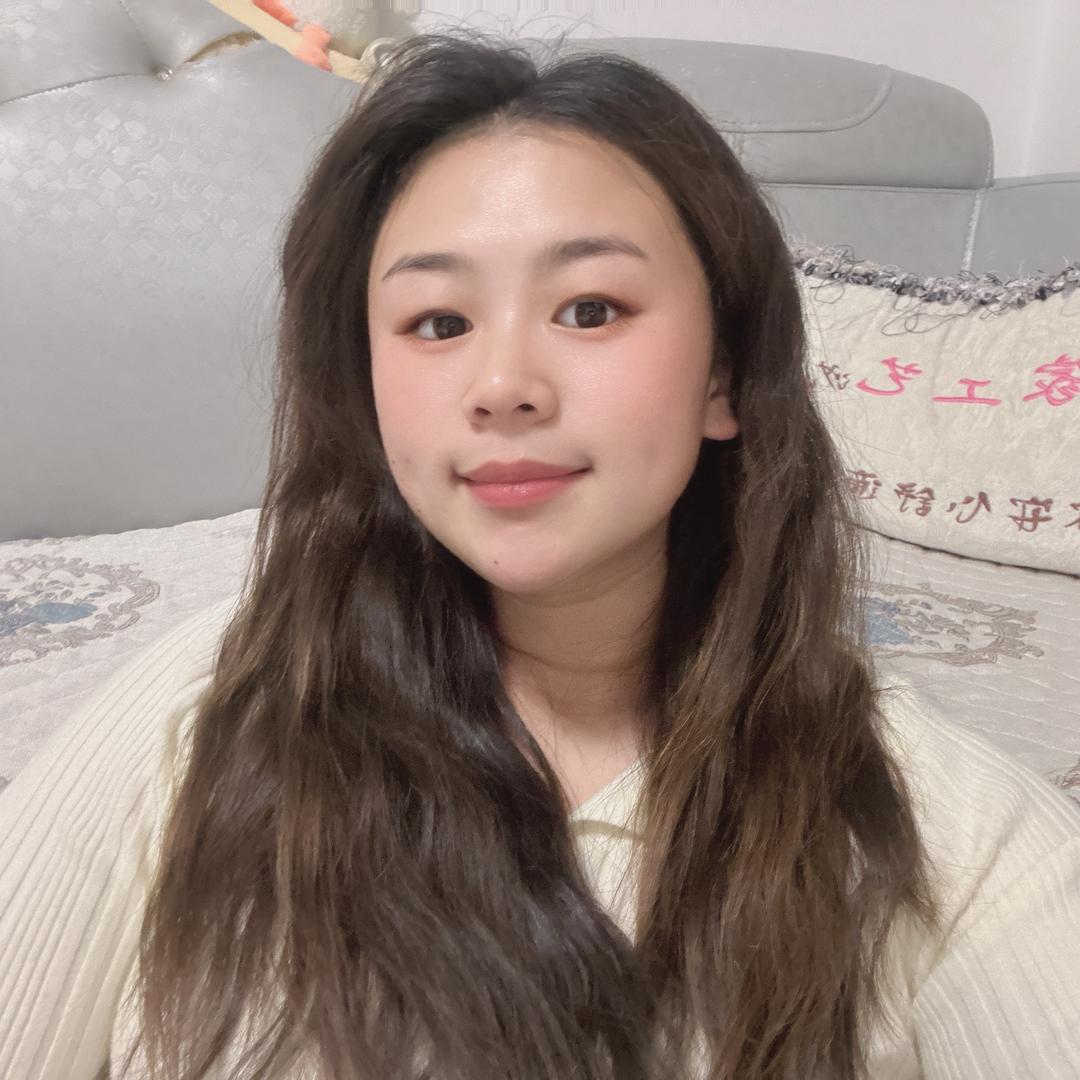 小甜心啊