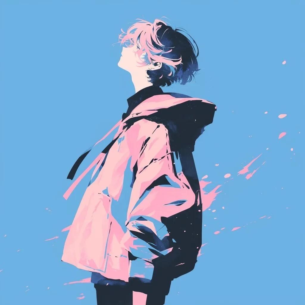 小强