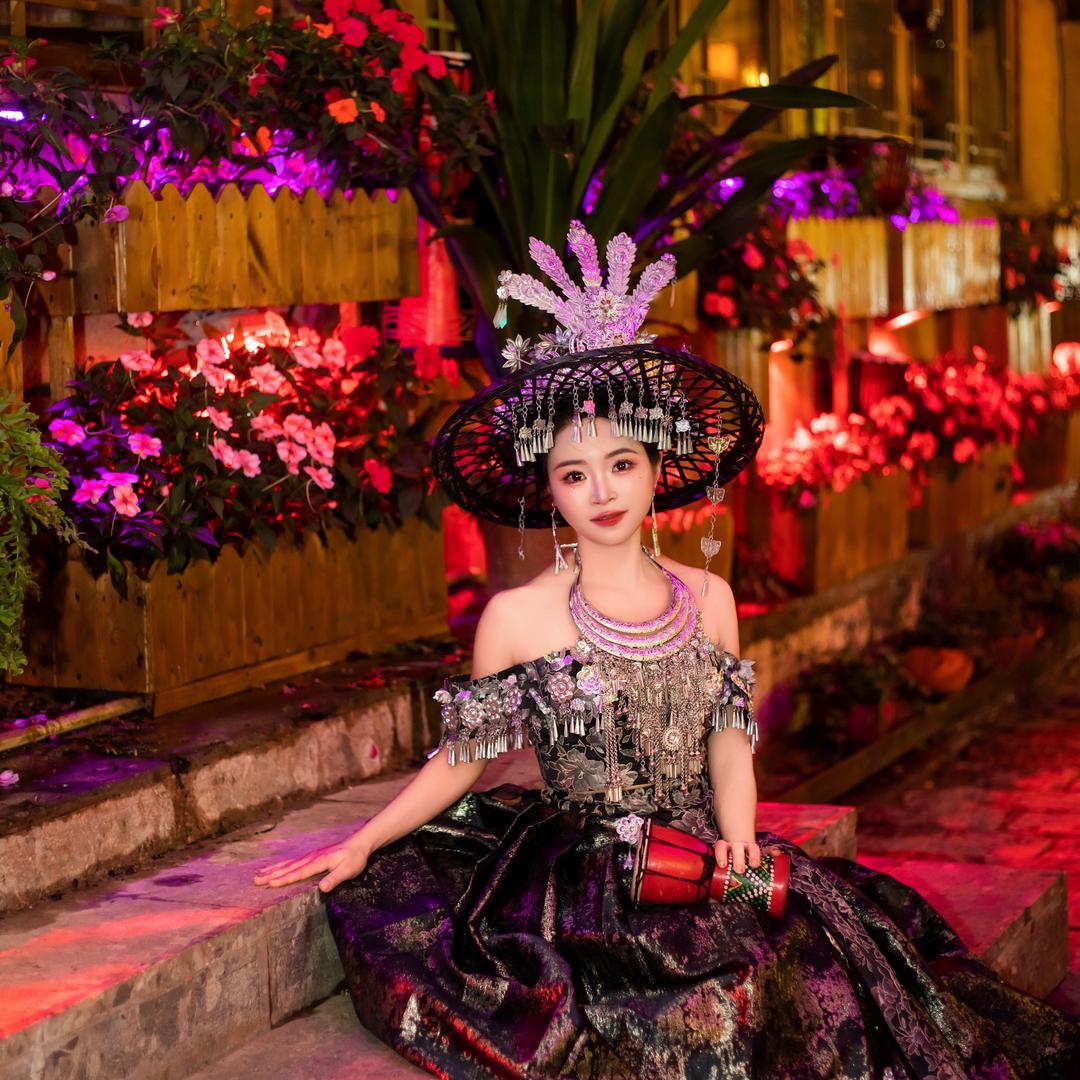 喜见妆造工作室官方号