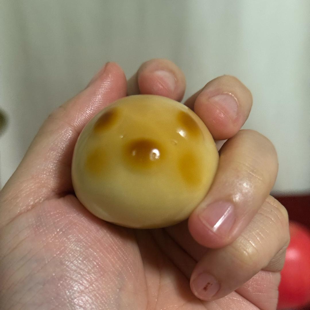 焦糖