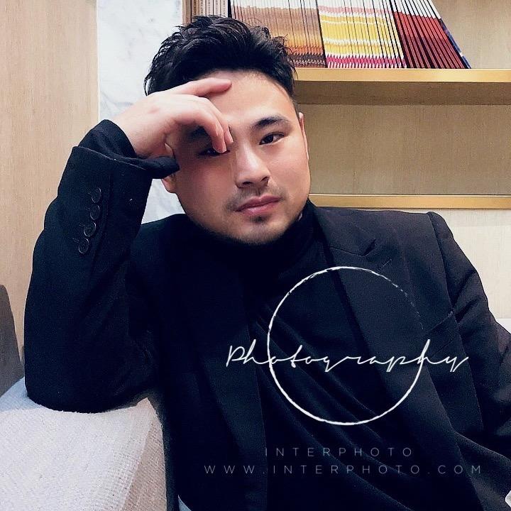 本意造型艾佳强