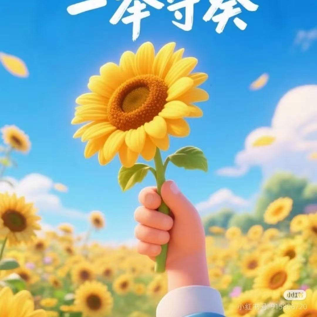 逐梦远方