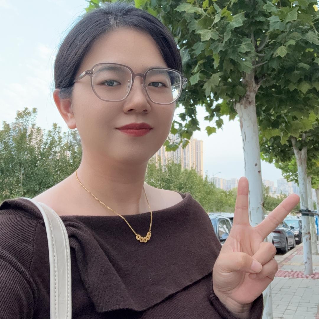 一点儿