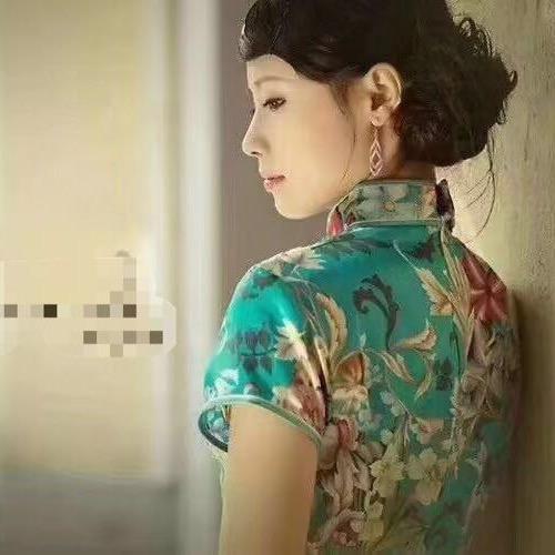 涿鹿 宝玉阁珠宝          舒婷