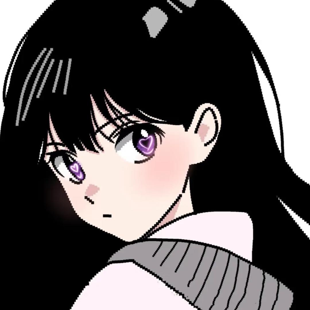 摆烂的咸鱼b（坂口健太郎的妻子）