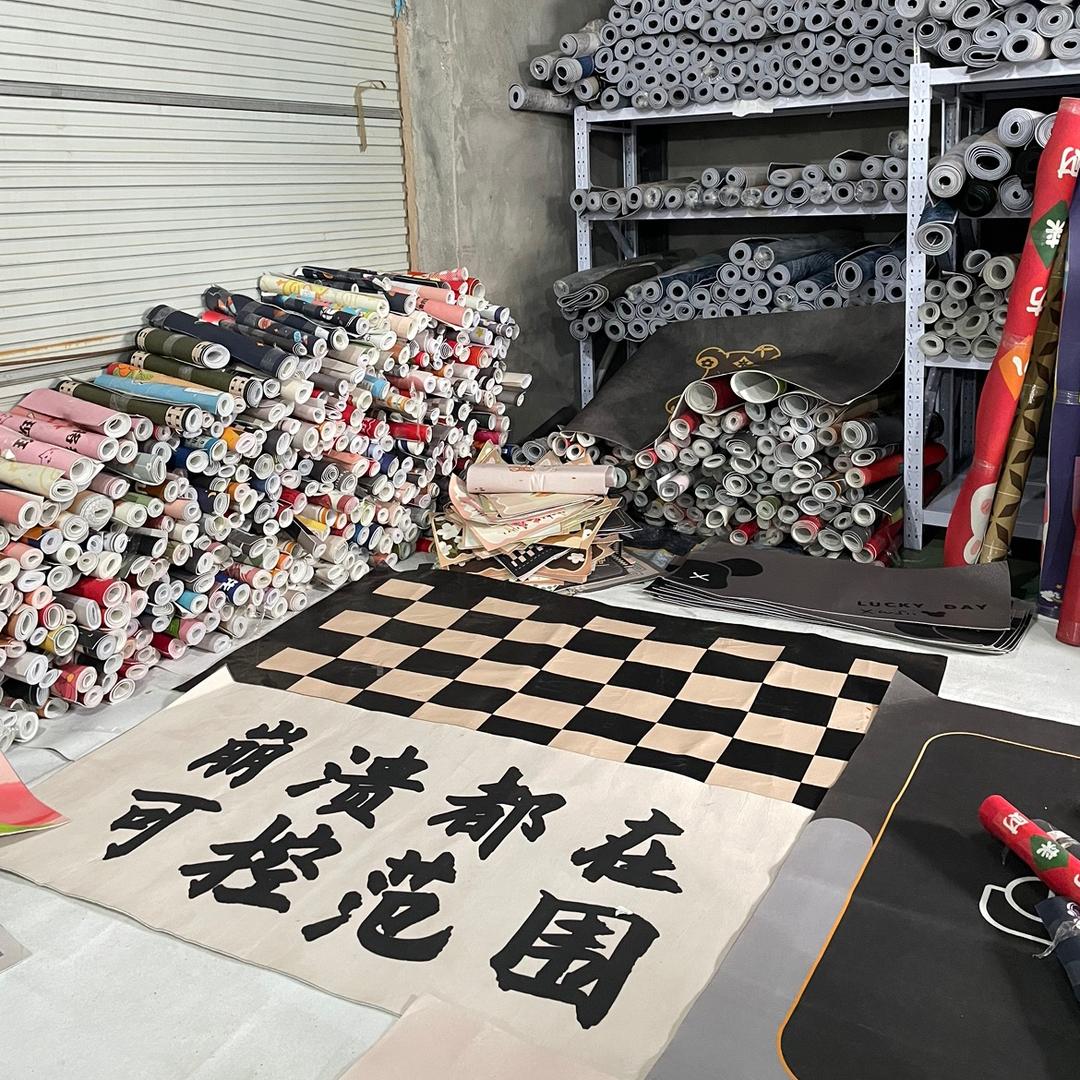 千佰地毯