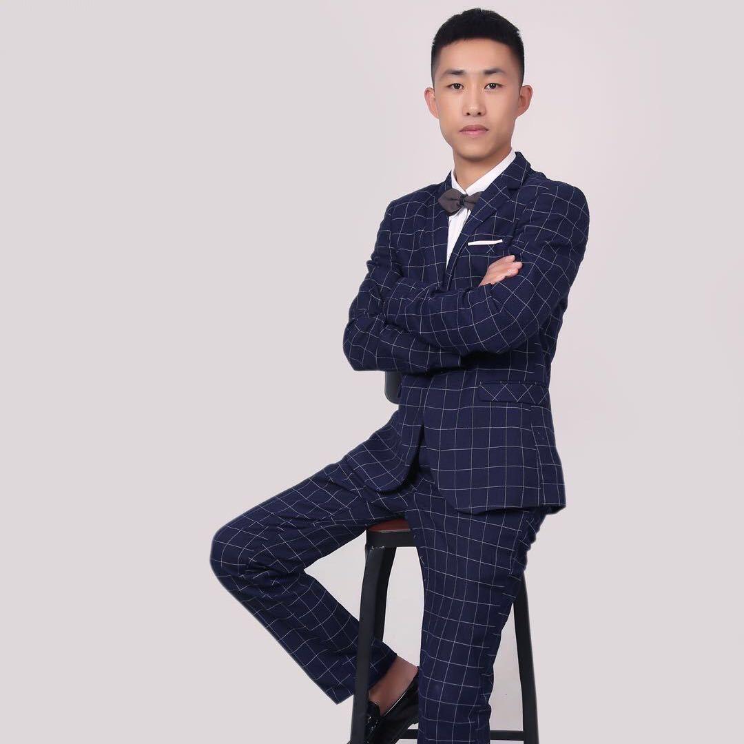 龙二龙三
