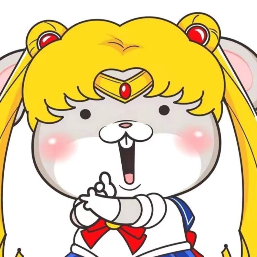 漫漫呀🌸