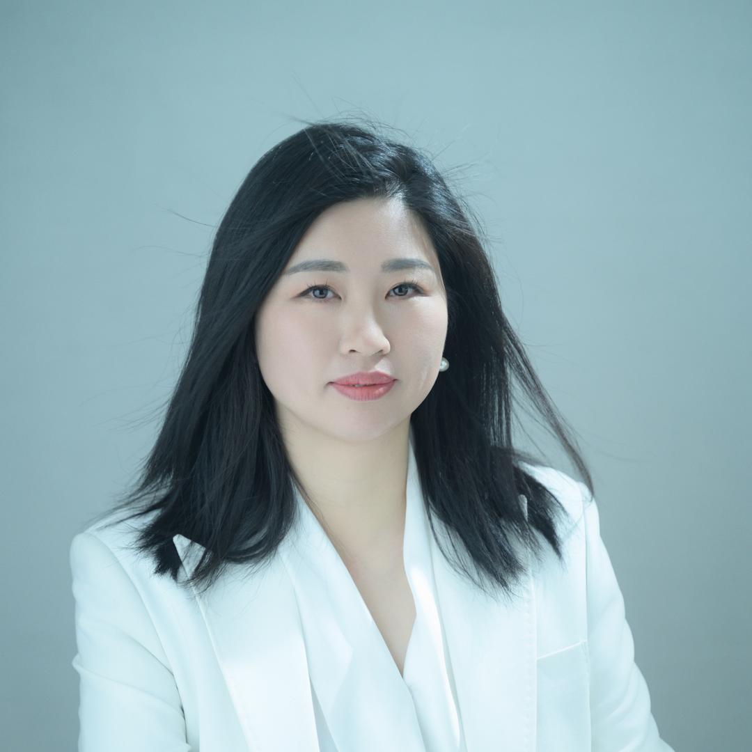 启韵姐