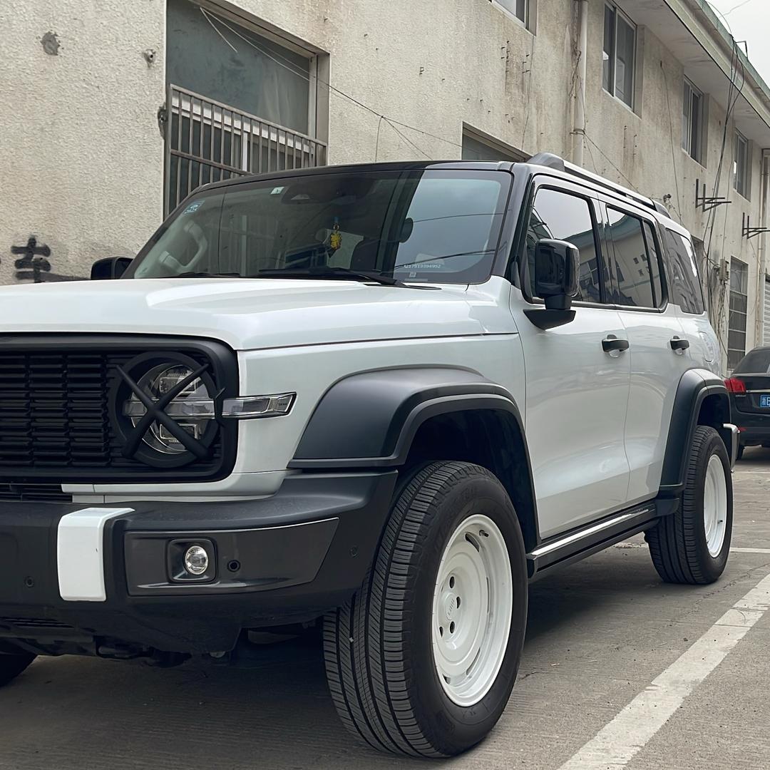 李乐乐的坦克🤪