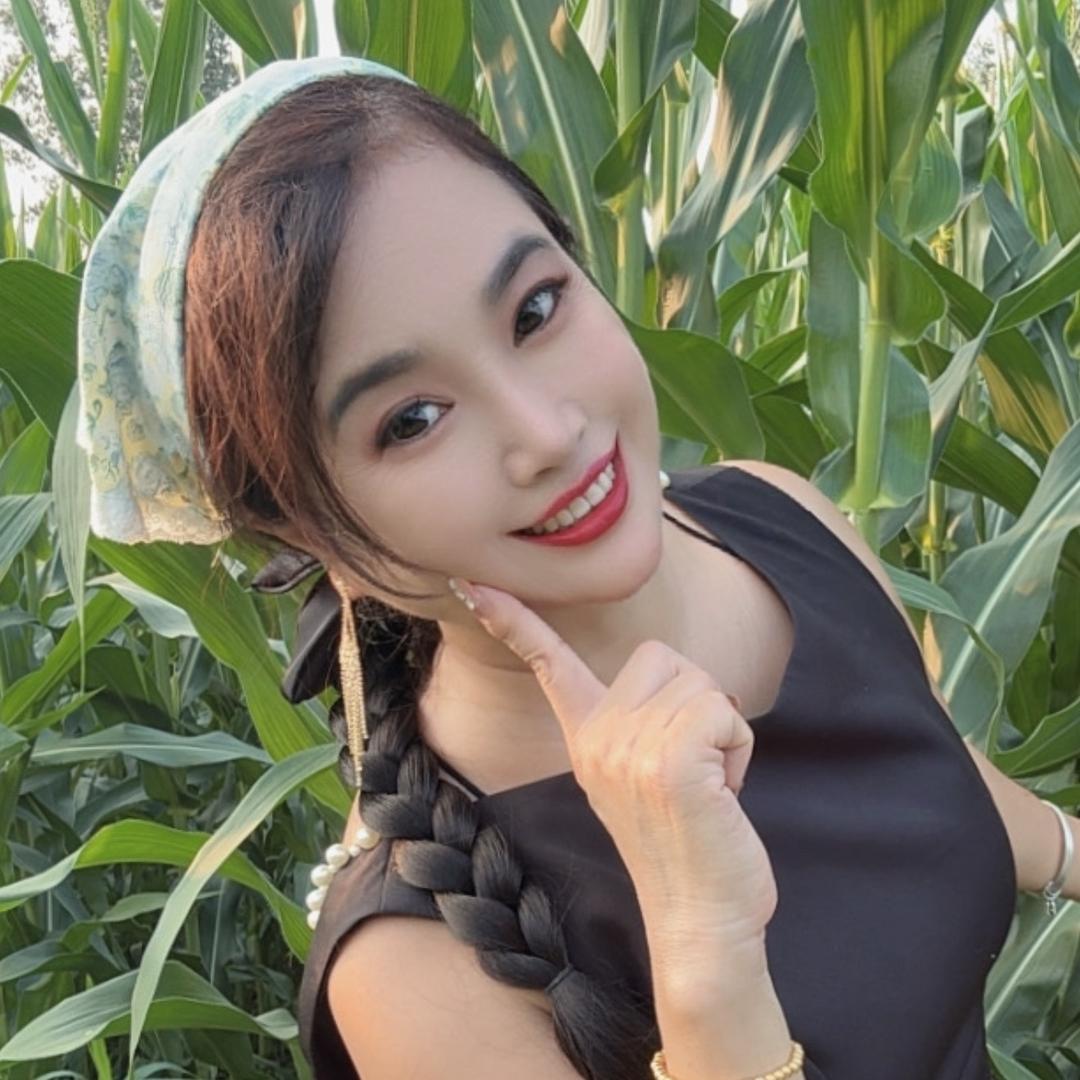 栀子花开🌹