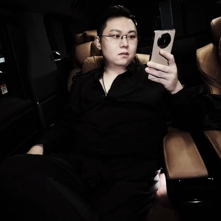 梅先生精品大码男装