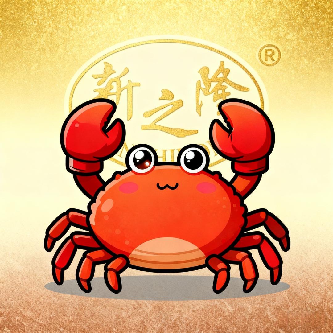 新之隆水产品精选