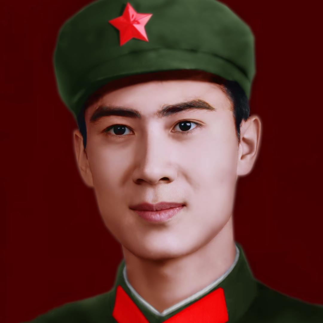 🇨🇳光明❤️